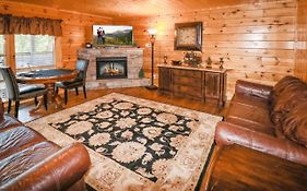 Hidden Springs Lodge Pigeon Forge United States Of America